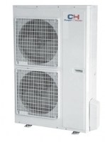 Floor-ceiling outdoor unit8